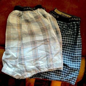 Mens boxers